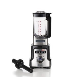 Liquidificador Ariete 578 Multifuncional Blend & Heat, copo com 2 Litros