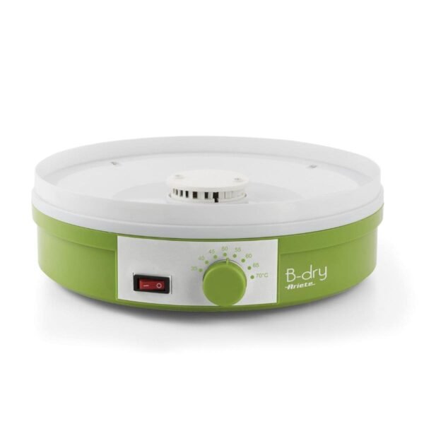 Desidratador de Alimentos Ariete 616 B-Dry 245W - Imagem 3