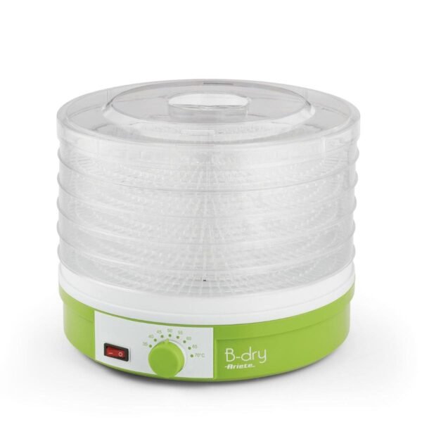 Desidratador de Alimentos Ariete 616 B-Dry 245W - Imagem 5