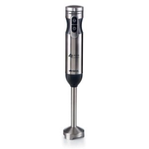 Mixer Multifuncional Ariete 898 - 7 em 1 com10 Velocidades, Turbo 2L 300W - 127V