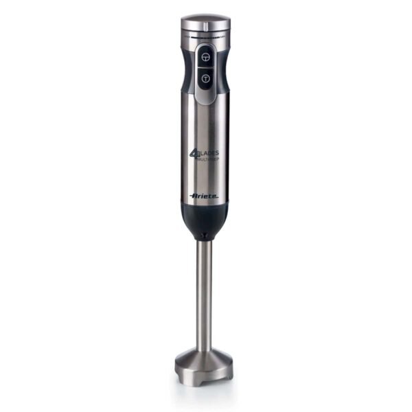 Mixer Multifuncional Ariete 898 - 7 em 1 com10 Velocidades, Turbo 2L 300W - 127V