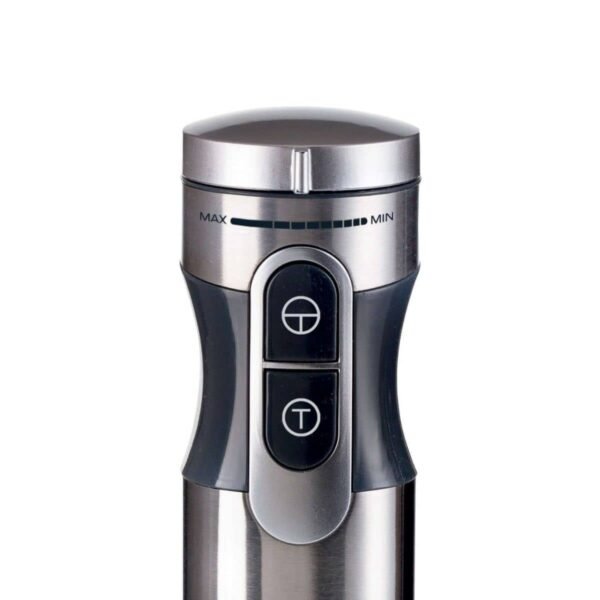 Mixer Multifuncional Ariete 898 - 7 em 1 com10 Velocidades, Turbo 2L 300W - 127V - Imagem 3