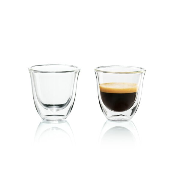 Kit Copos Essential Collection (2 Espresso) - Kit Exclusivo - Imagem 2