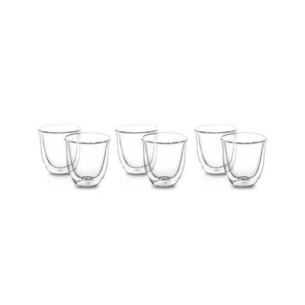 Kit Copos Creamy Collection (6 Cappuccino) - Kit Exclusivo - Imagem 2